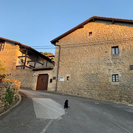 La Posada De Abanillas Buitenkant foto