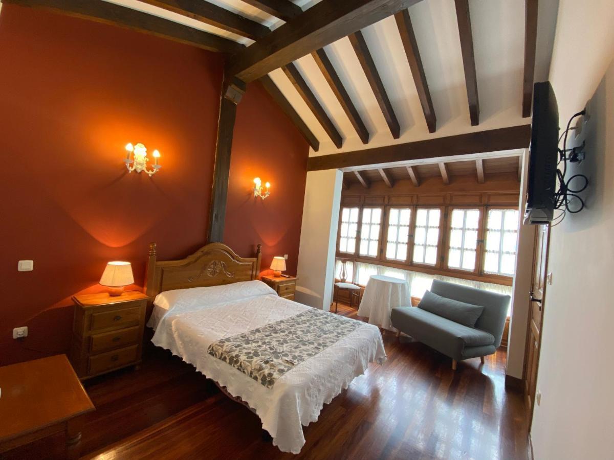 La Posada De Abanillas Buitenkant foto