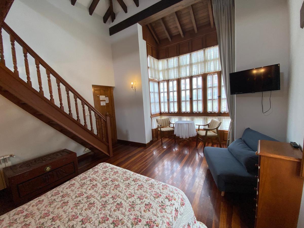 La Posada De Abanillas Buitenkant foto