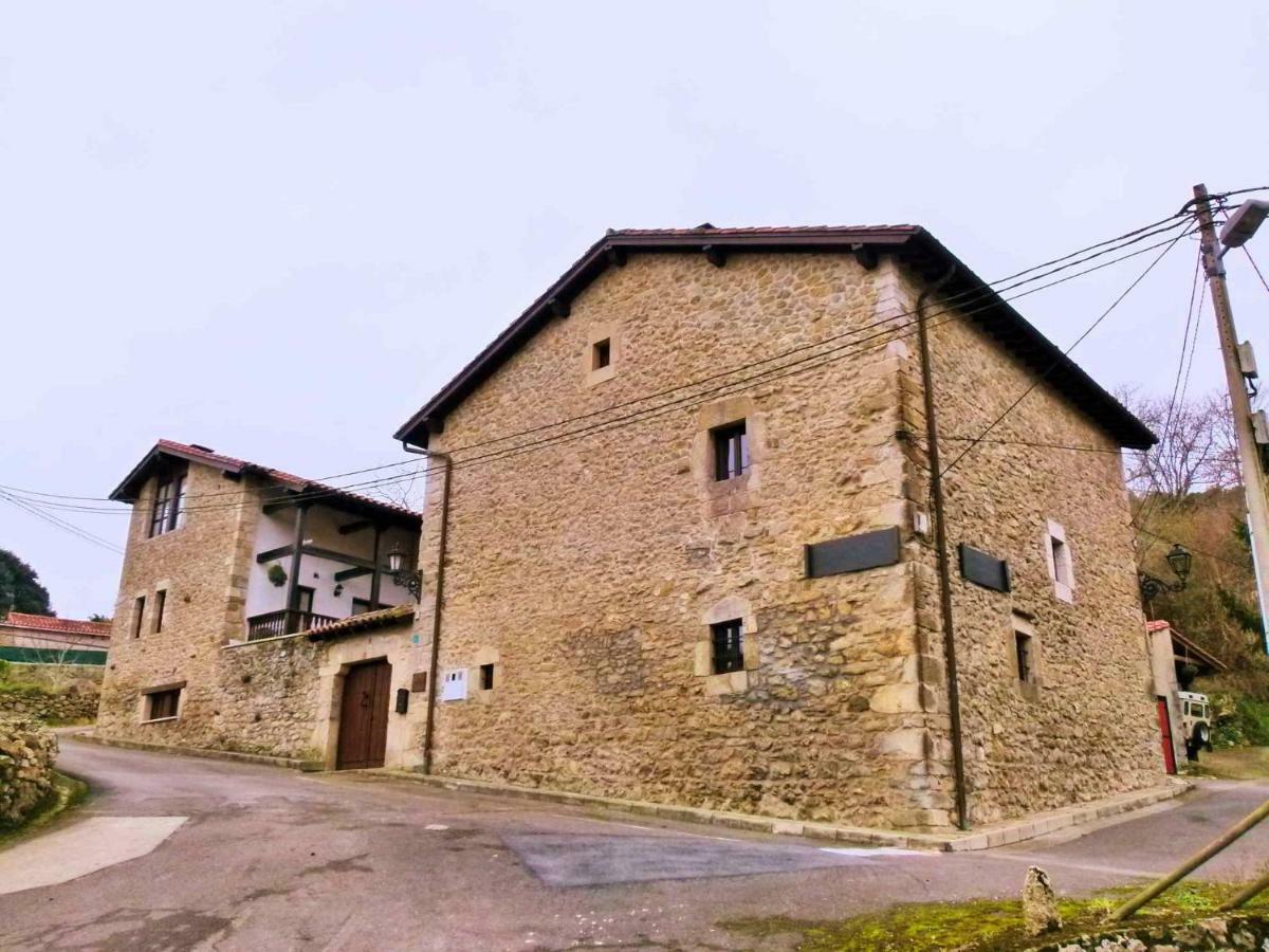 La Posada De Abanillas Buitenkant foto