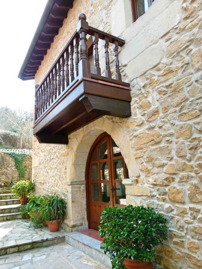 La Posada De Abanillas Buitenkant foto