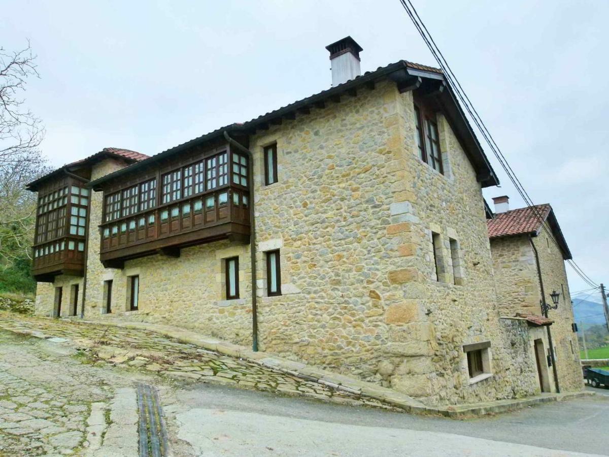 La Posada De Abanillas Buitenkant foto